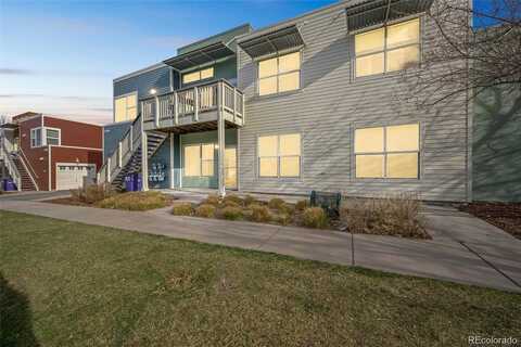 Syracuse Court, Denver, CO 80238