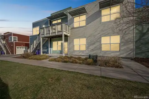 Syracuse Court, Denver, CO 80238