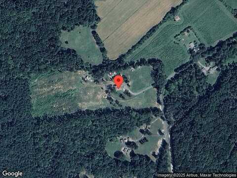 Mount Olive, BEAVERDAM, VA 23015