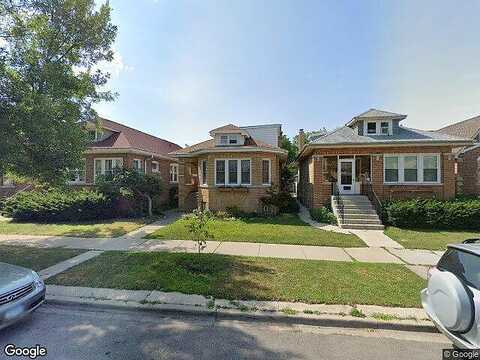 Greenleaf, CHICAGO, IL 60645