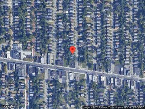 122Nd, CLEVELAND, OH 44120