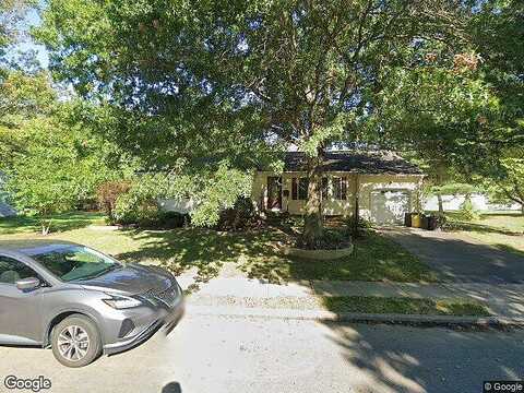 Manor, TRENTON, NJ 08620