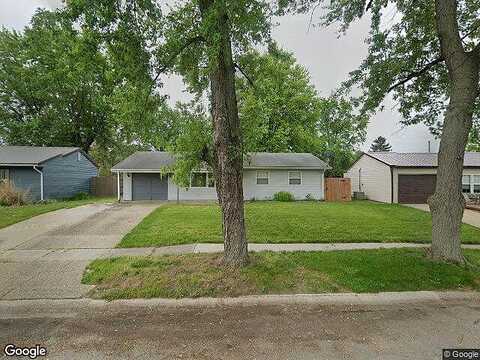 Lantz, ELKHART, IN 46516