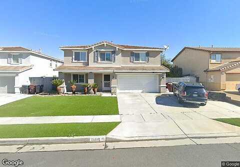 Lavatera, MURRIETA, CA 92563