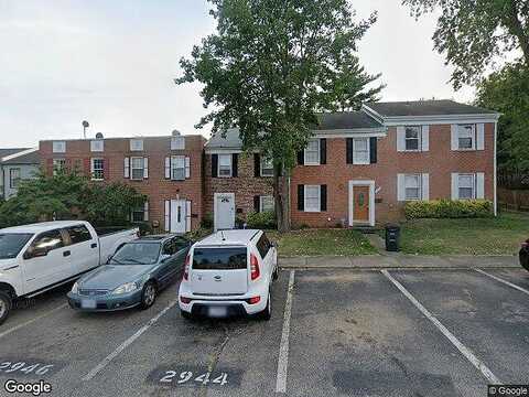 Wetherburn, WOODBRIDGE, VA 22191