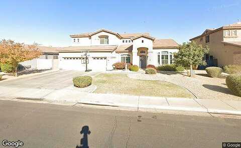 Frances, GILBERT, AZ 85295