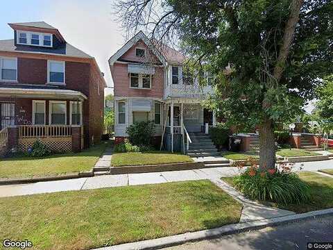 Baldwin, DETROIT, MI 48214