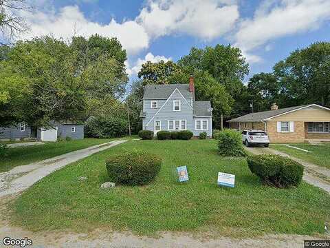 42Nd, INDIANAPOLIS, IN 46205
