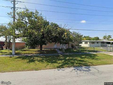 147Th, HOMESTEAD, FL 33033