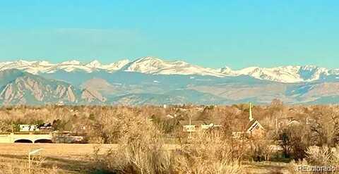 W 119Th Avenue, Westminster, CO 80234