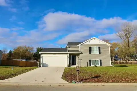 Dallas Drive, Elkhart, IN 46514