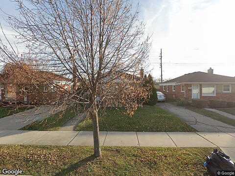 Taylor, SAINT CLAIR SHORES, MI 48082