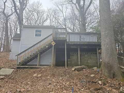 Orchard, DANBURY, CT 06811