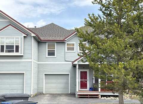 Zoe, BRECKENRIDGE, CO 80424