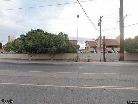 Brown, MESA, AZ 85201