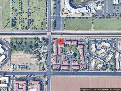 Brown, MESA, AZ 85201
