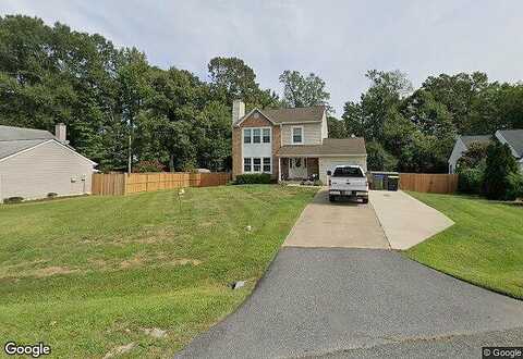 Sweetbriar, FREDERICKSBURG, VA 22405