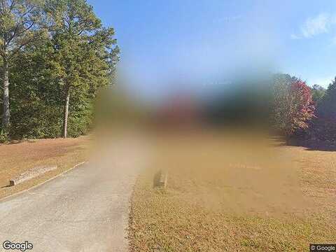 Happy Hollow, CONYERS, GA 30094