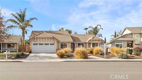 Calle Pompei, Menifee, CA 92585