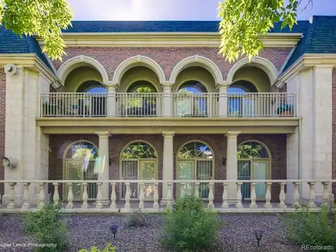 Garfield Street, Denver, CO 80206