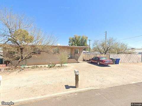 Santa Rita, TUCSON, AZ 85719