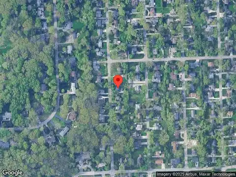 Everett, SOUTHFIELD, MI 48076