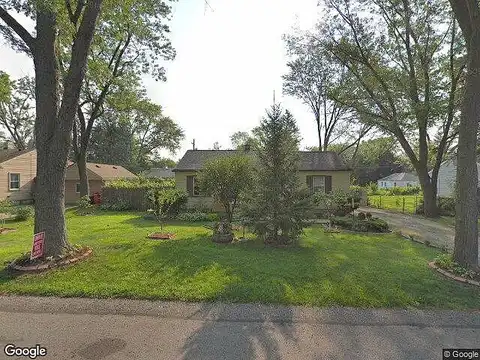 Everett, SOUTHFIELD, MI 48076
