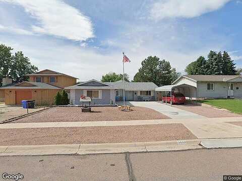 Gomer, COLORADO SPRINGS, CO 80910