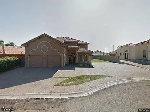 Lake Como, LAREDO, TX 78041