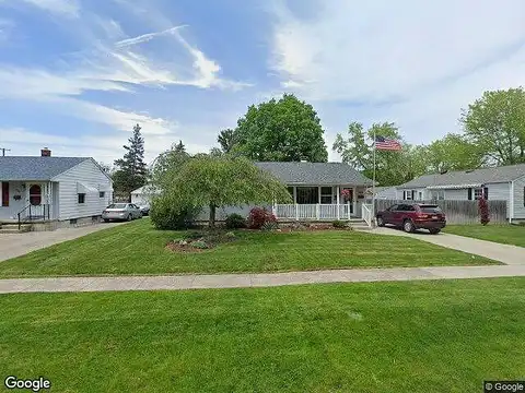 Reen, TOLEDO, OH 43613