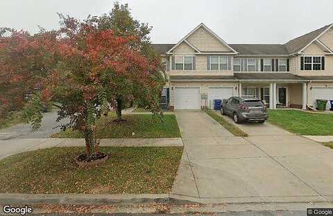 Seamon, BROOKLYN, MD 21225
