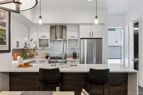 Wilson Court, Denver, CO 80205