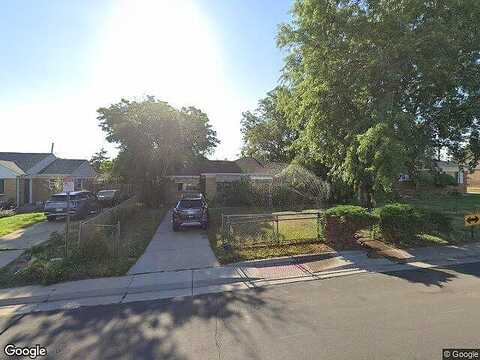 Adams, DENVER, CO 80205