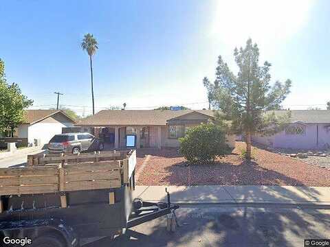 9Th, MESA, AZ 85210