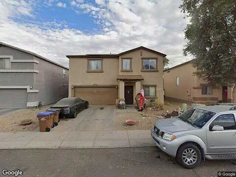 N Nightingale Rd, SAN TAN VALLEY, AZ 85143