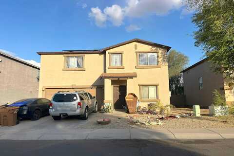 N Nightingale Rd, San Tan Valley, AZ 85143