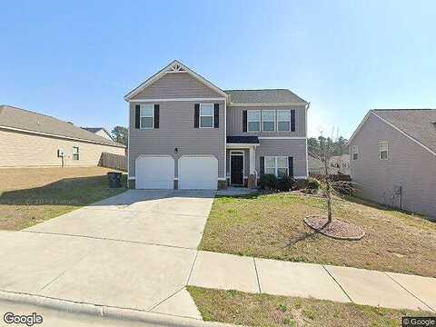 Clover Park, GROVETOWN, GA 30813