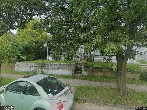 Woodrow, COLUMBUS, OH 43207