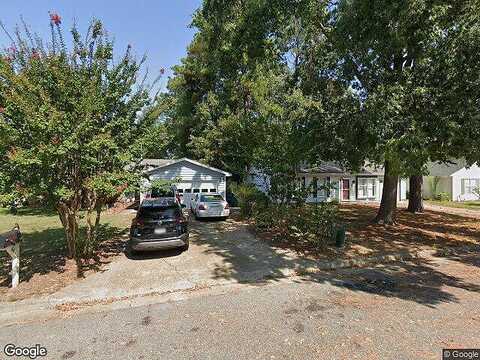 Wythe, NEWPORT NEWS, VA 23608