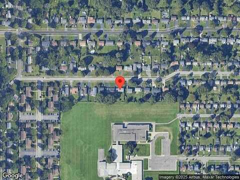 Fielding, ROCHESTER, NY 14626