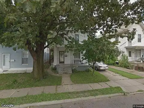 Locust, CINCINNATI, OH 45216
