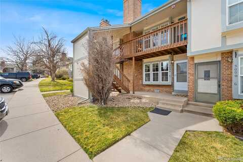 W 107Th Place, Westminster, CO 80031