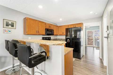 W 107Th Place, Westminster, CO 80031