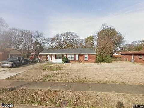 Clarendon, MEMPHIS, TN 38118