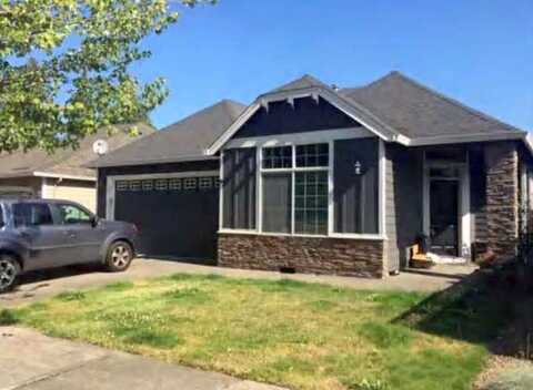 Kaybern, NORTH PLAINS, OR 97133