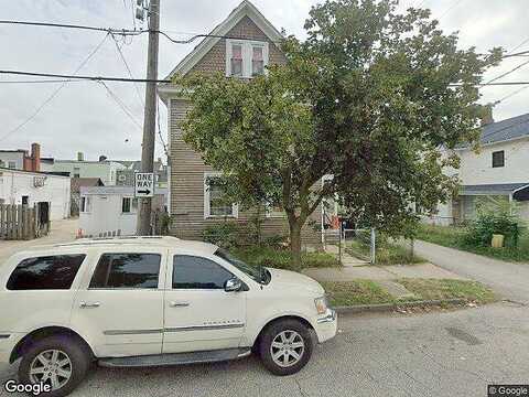 31St, CLEVELAND, OH 44109