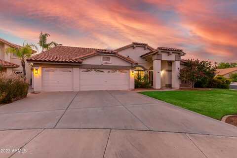 110Th, AVONDALE, AZ 85392