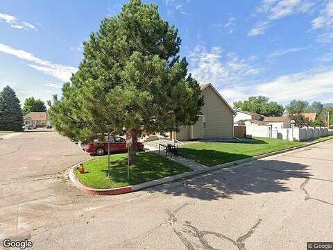 Bridgewater, COLORADO SPRINGS, CO 80916
