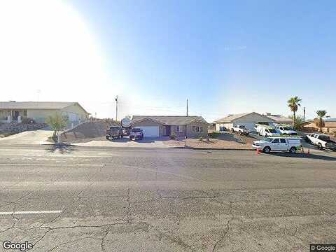 Mcculloch, LAKE HAVASU CITY, AZ 86403