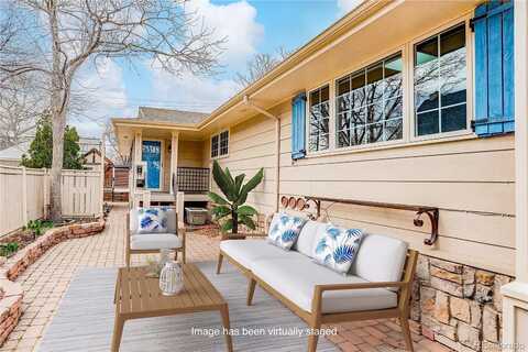 And 3125 N Raleigh Street, Denver, CO 80212